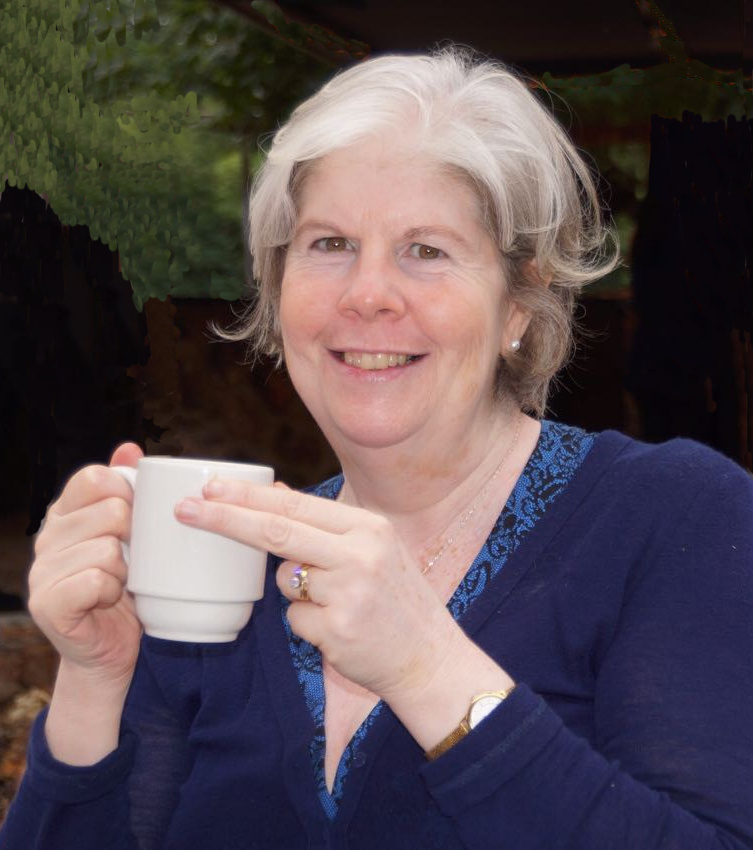 Debbie Jones