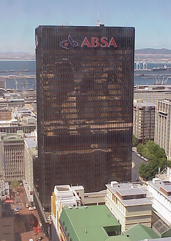 ABSA Centre, Cape Town