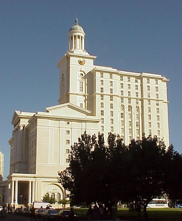 Cullinan Hotel, Cape Town