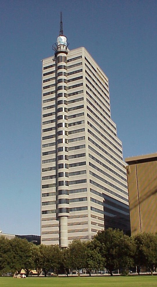 Metlife Centre, Cape Town