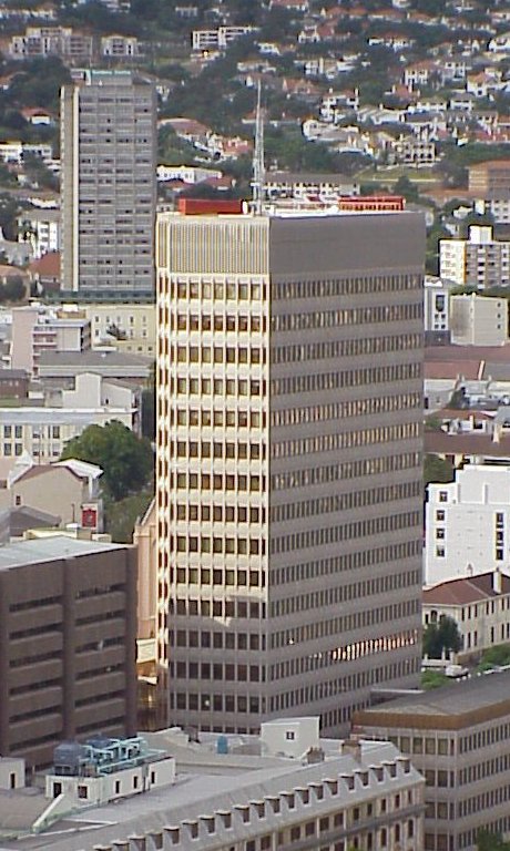 120 Plein Street, Cape Town