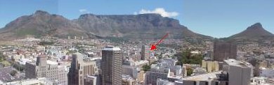 120 Plein Street, Cape Town