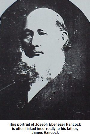James Hancock