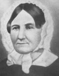 Susannah Smith Bagshaw (now Penny)