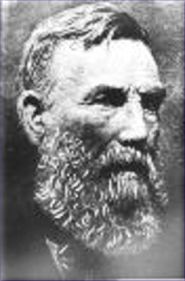 William Cawood
