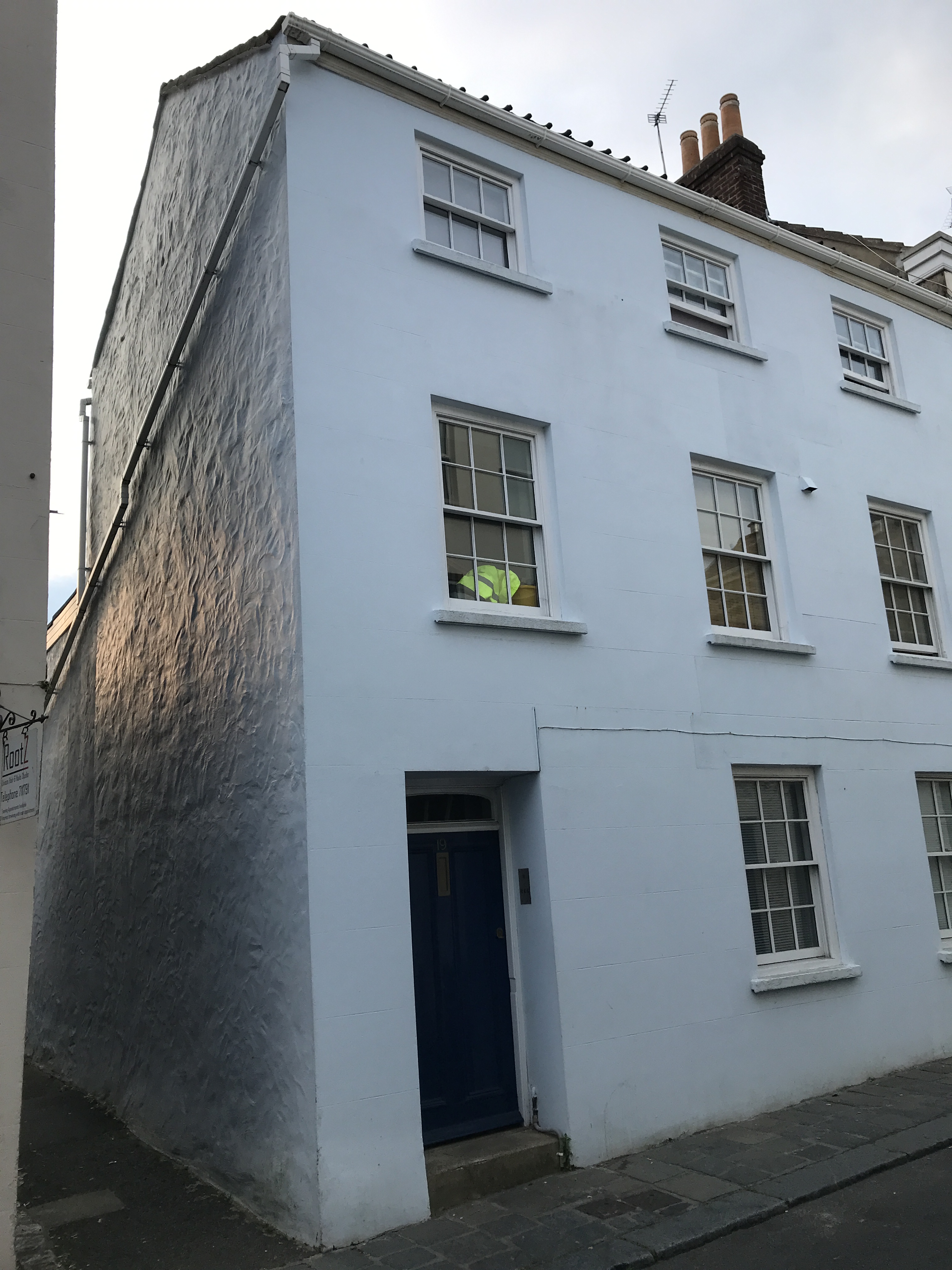 19 Havilland Street, St Peter Port, Guernsey 19 Havilland Street, St Peter Port, Guernsey