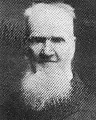 Henry Dugmore