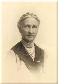 Anna Dugmore (now Barnes)