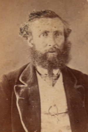 Richard Hulley