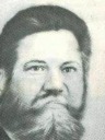 John Richard Benjamin Rudman