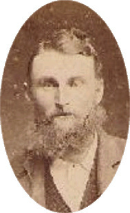 Richard Anthony Hulley