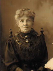 Alice Jane Jordan