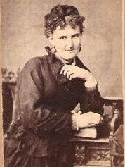 Mary Betty 'Polly' Hulley