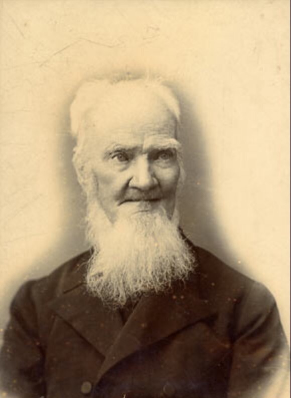 Henry Brangan Hulley