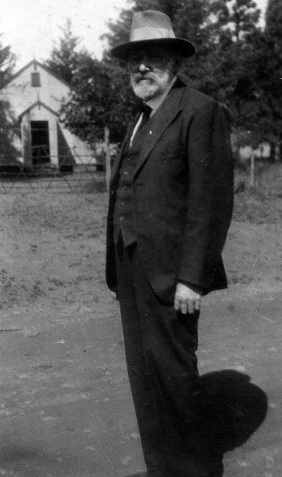 Daniel Hulley