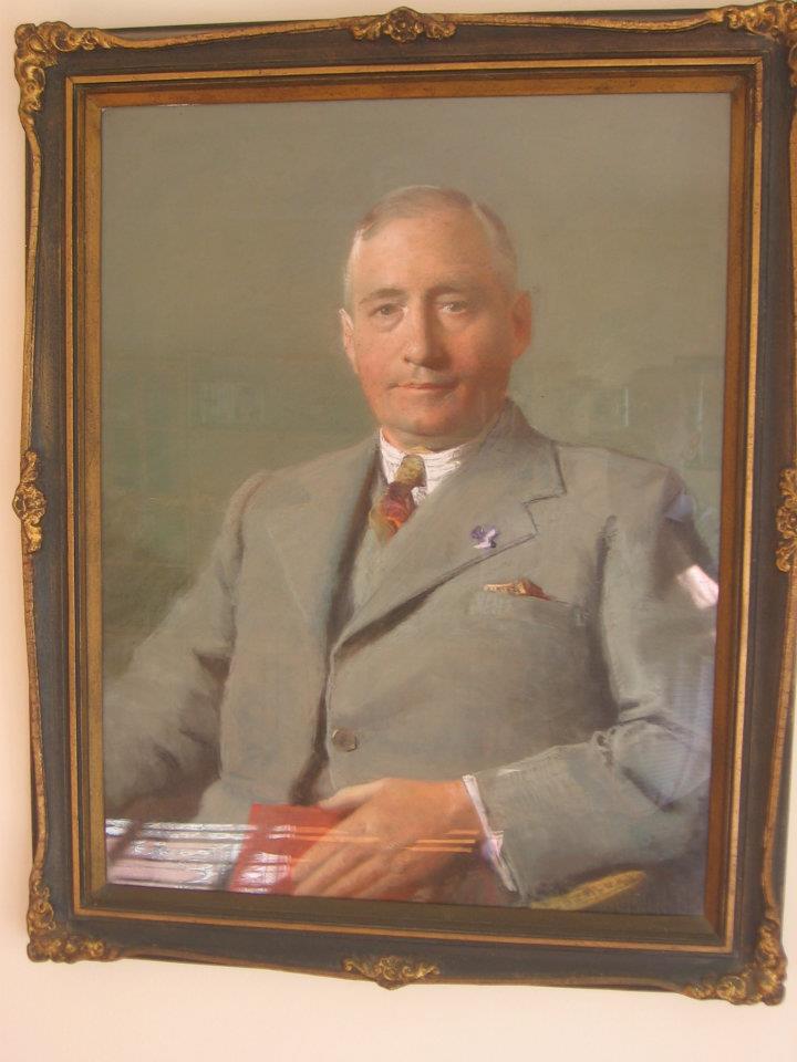 Francis Carey Slater Francis Carey Slater