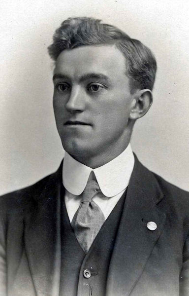 Willie Hall