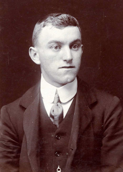 Willie Hall