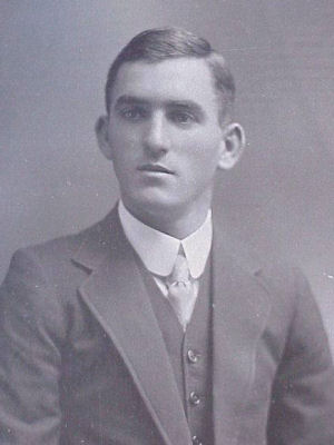 Harold Hall