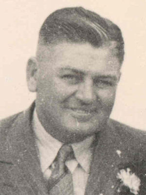 Jack Ashington
