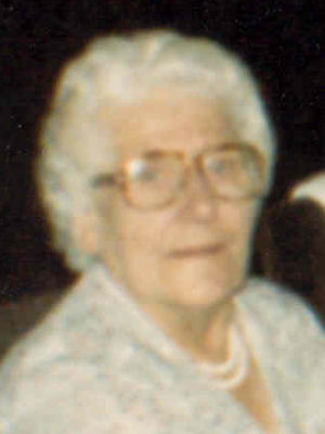 Hilda May Brashaw / Mangion / Wibberley Hilda May Brashaw / Mangion / Wibberley