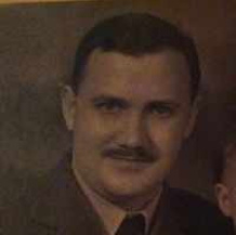 Frederic Whinchcombe Powell