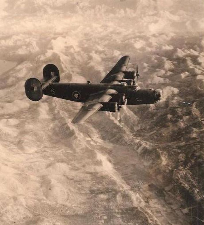 Liberator