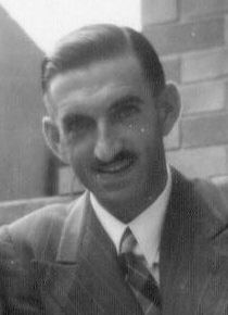 Ernest Hall
