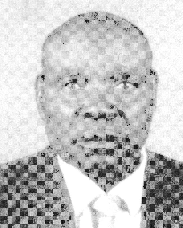 Victor Mawila