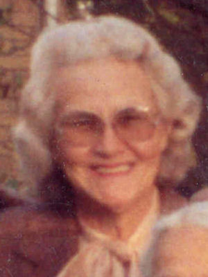 Dorothy de Klerk