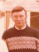 Eric Dann