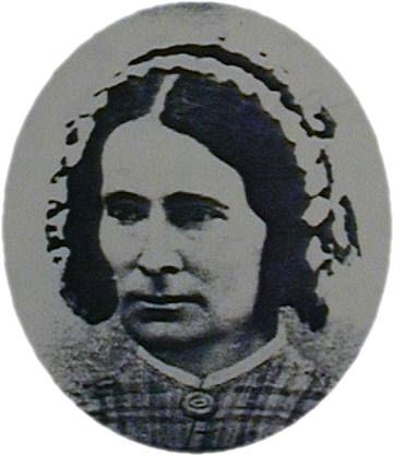 Malvina Gowar