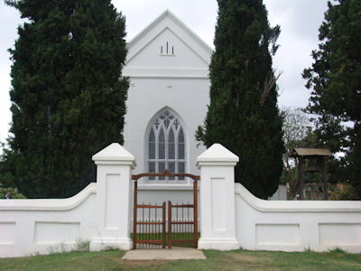 Salem Methodist Church