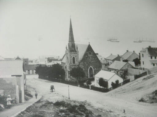 St Paul's Anglican Church, Port Elizabeth