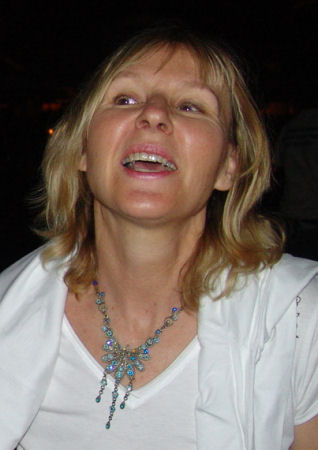 Gita Beck