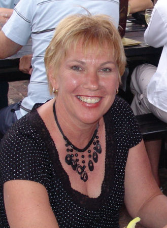 Heidi Campbell (nee Ruckert)