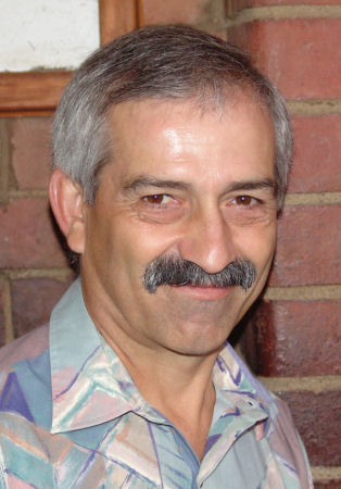 Jose Barreto