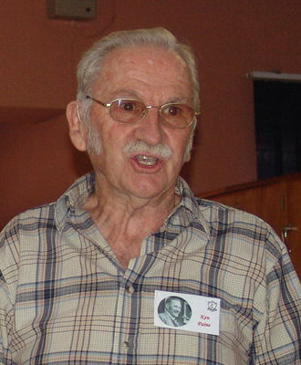 Ken Paine