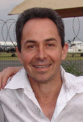 Leslie Paikin