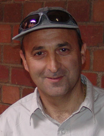 Maurizio Borzato