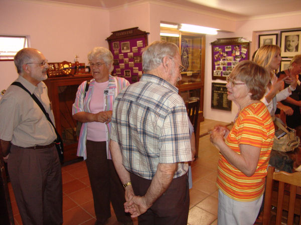Pam Zeiss Museum