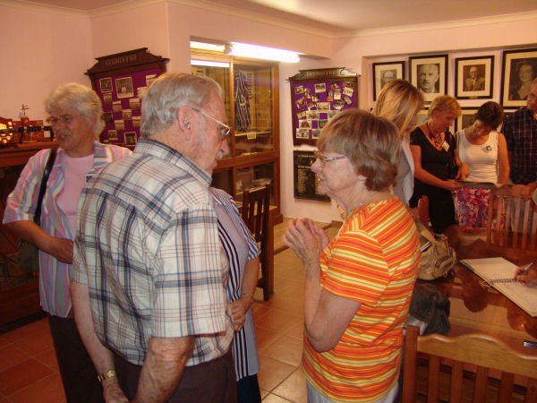 Pam Zeiss Museum