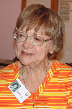 Pam Zeiss