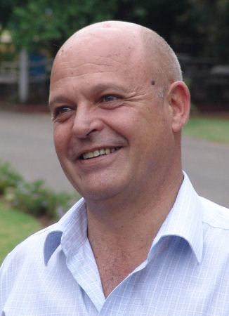 Reinhard Wallaberger