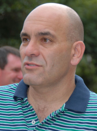 Tony Anagnostu