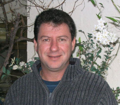 Anthony Fisher