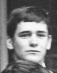 Barry George
