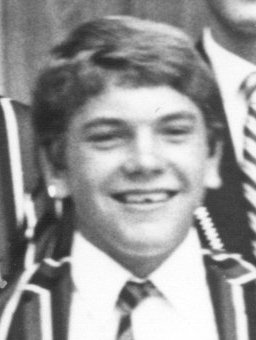 Charles Pavlich