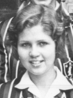 Elbie van der Westhuizen