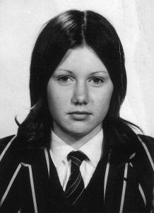 Gail Louw